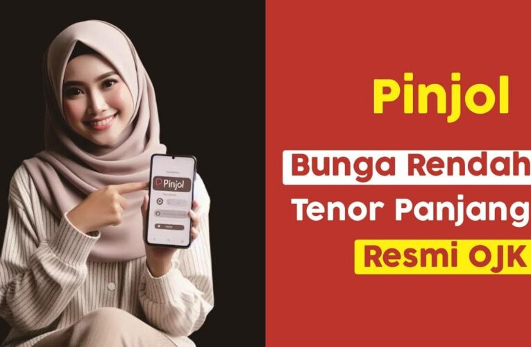 Pinjol Bunga Rendah: Solusi Cepat atau Jerat Keuangan?